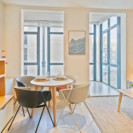 Click&flat Gran Via *