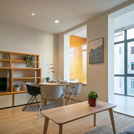 Click&flat Gran Via *