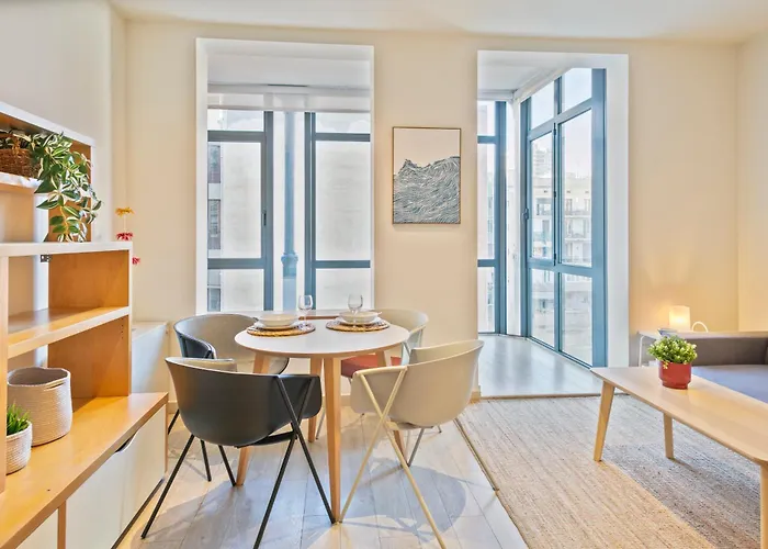 Click&flat Gran Via *