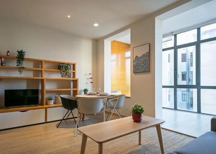 Click&flat Gran Via *