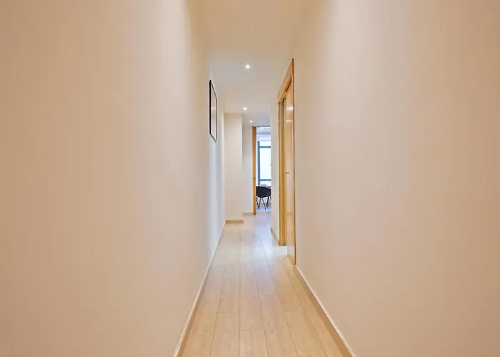 Click&flat Gran Via Barcelona