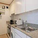 شقة Click&flat Gran Via *
